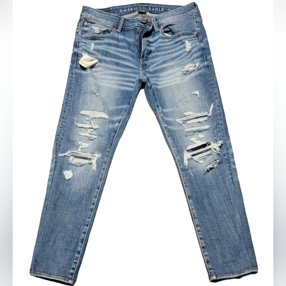 American eagle jeans men